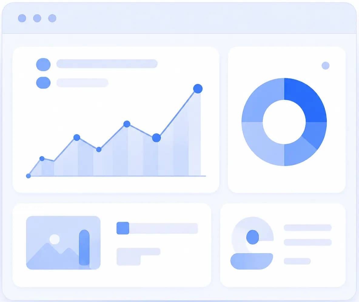 Growth Systems - Automation & CRM